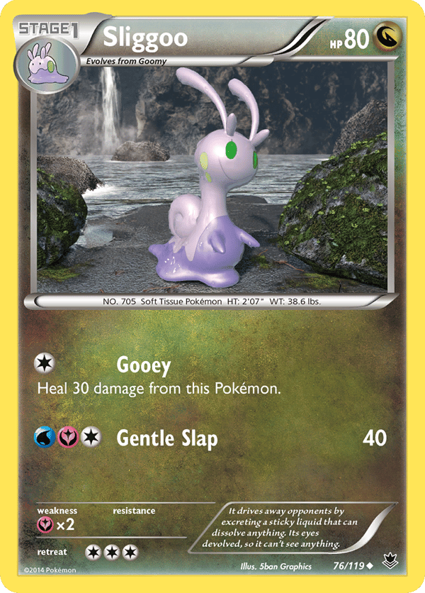Sliggoo – Phantom Forces