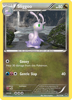 Sliggoo – Uncommon – Phantom Forces