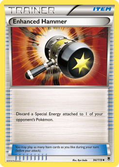 Enhanced Hammer – Uncommon