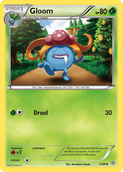 Gloom – Uncommon – Ancient Origins