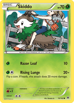 Skiddo – Common – BREAKthrough