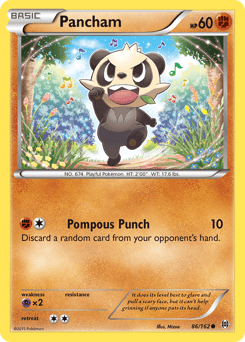 Pancham – Common – BREAKthrough