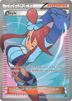 Skyla – Rare Ultra