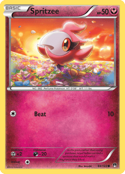 Spritzee – Common – BREAKpoint
