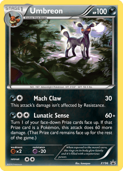 Umbreon – Promo