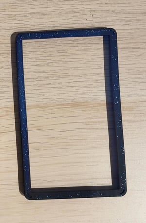 PSA - Slab Guard | Blue 1 | Bumper Boyz