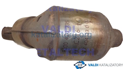 Catalyst C216 8200420735