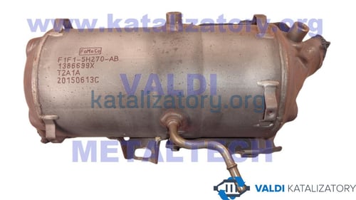 Catalyst F1F1-5H270-AB