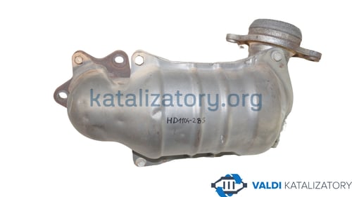 Catalyst HD11042BS