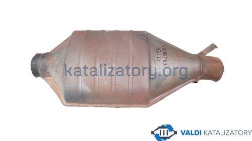 Catalyst KT1126