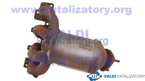 Catalyst GM24412000