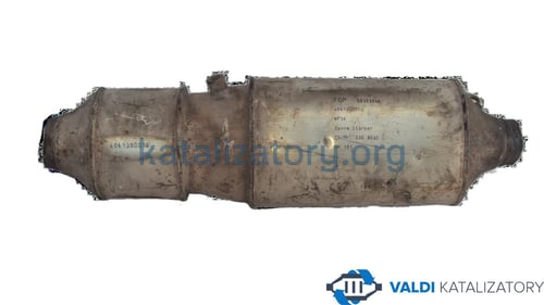 Catalyst 55353946 GM101