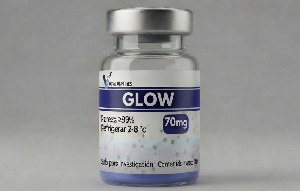 GLOW