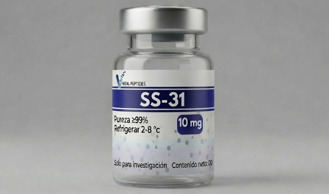 SS-31 50MG