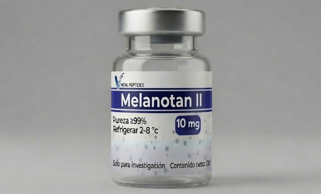 Melanotan II 10MG