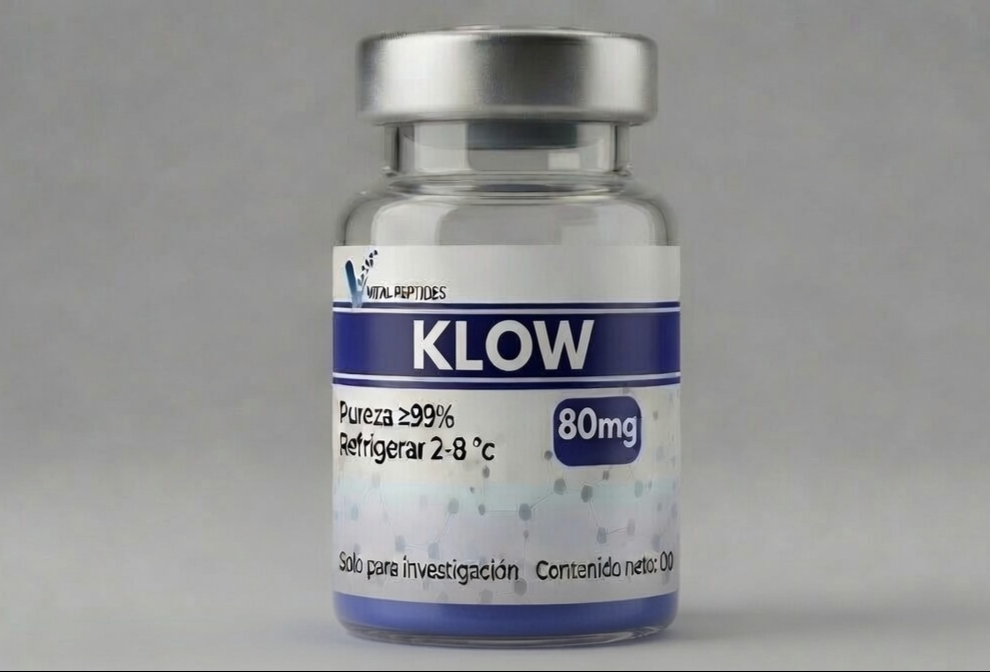 KLOW