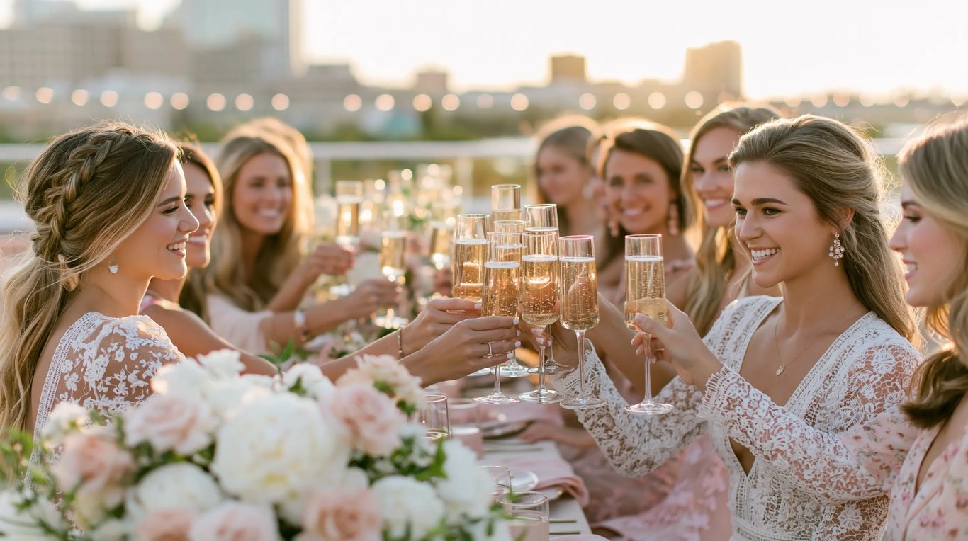 Bridal Shower