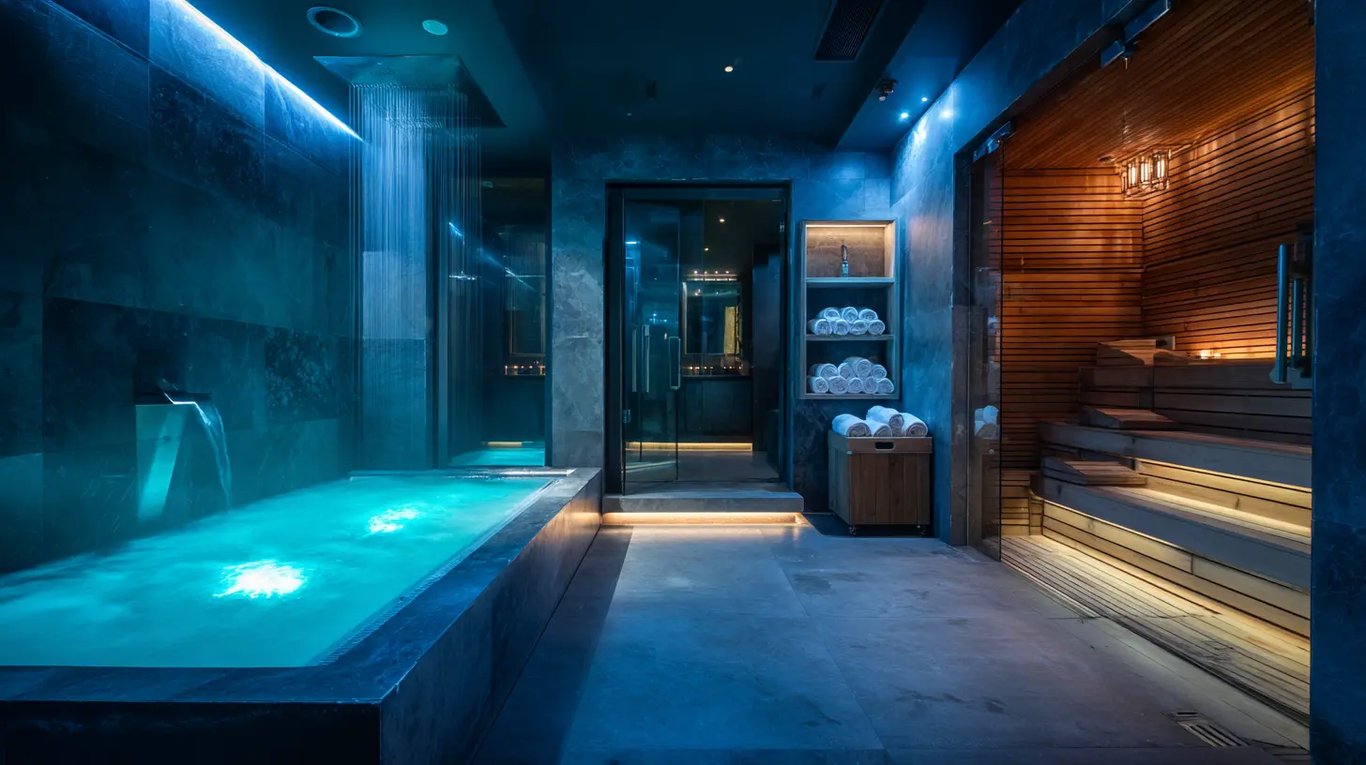 Wellness Escape