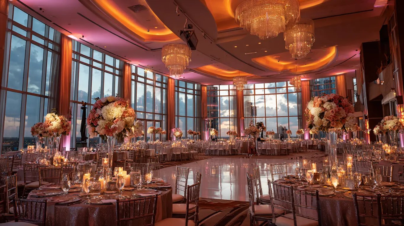 Quinceañera / Sweet Sixteen