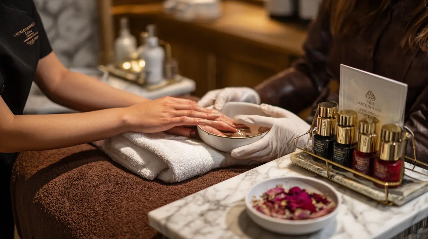 Manicure