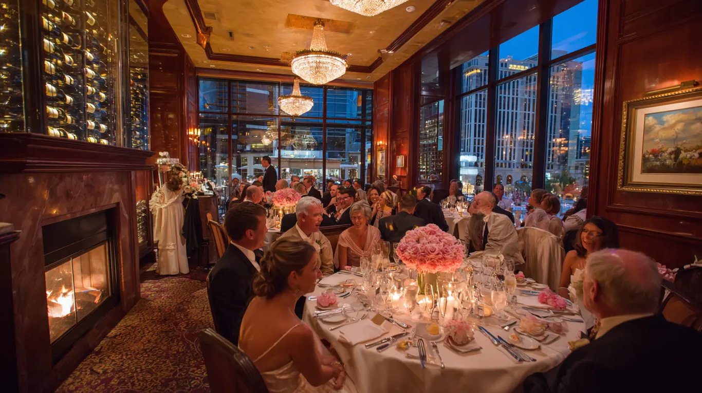 Anniversary Party