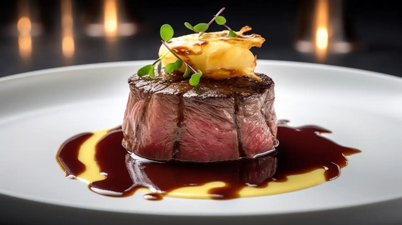Wagyu Beef Tenderloin