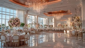 The Grand Ballroom