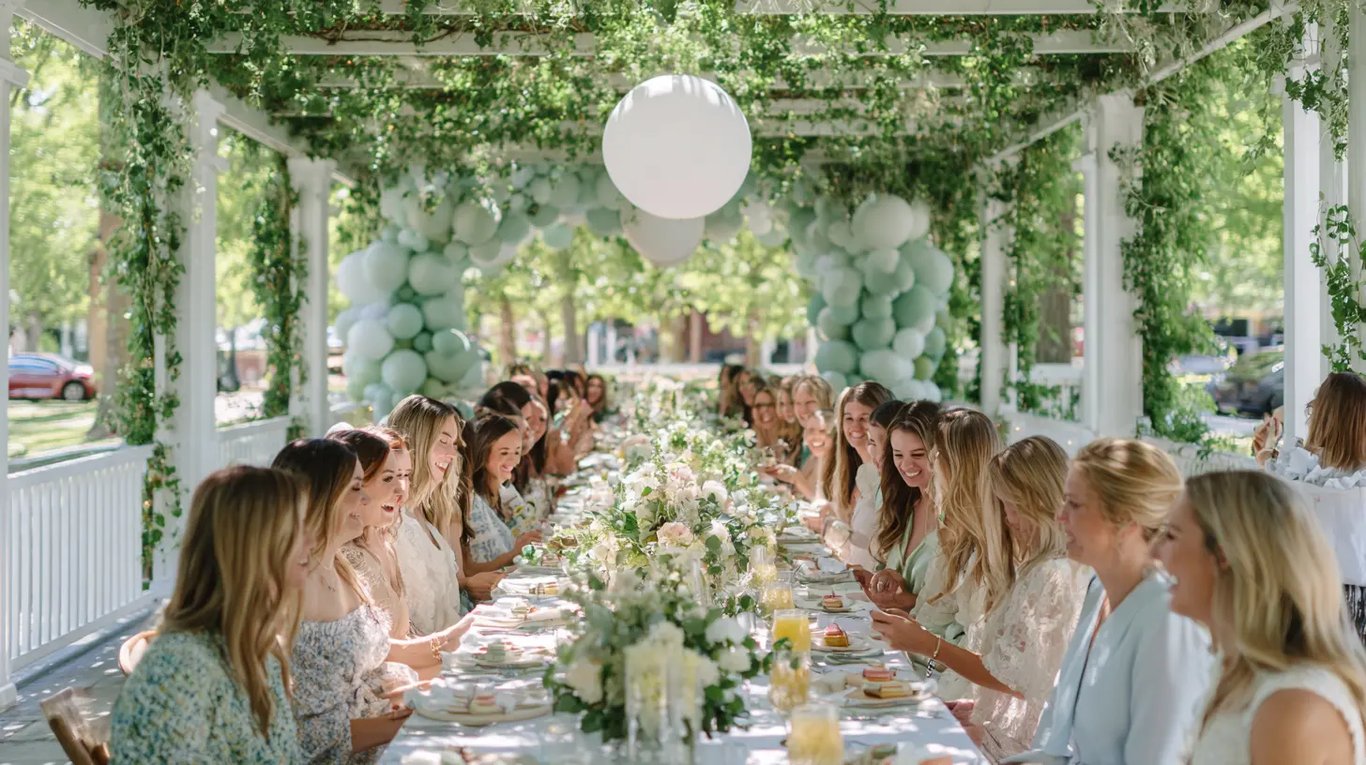 Baby Shower