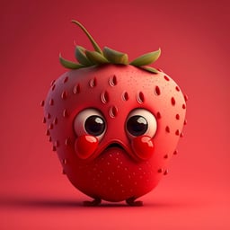 Strawberry -2