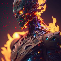The AI Revolution avatar