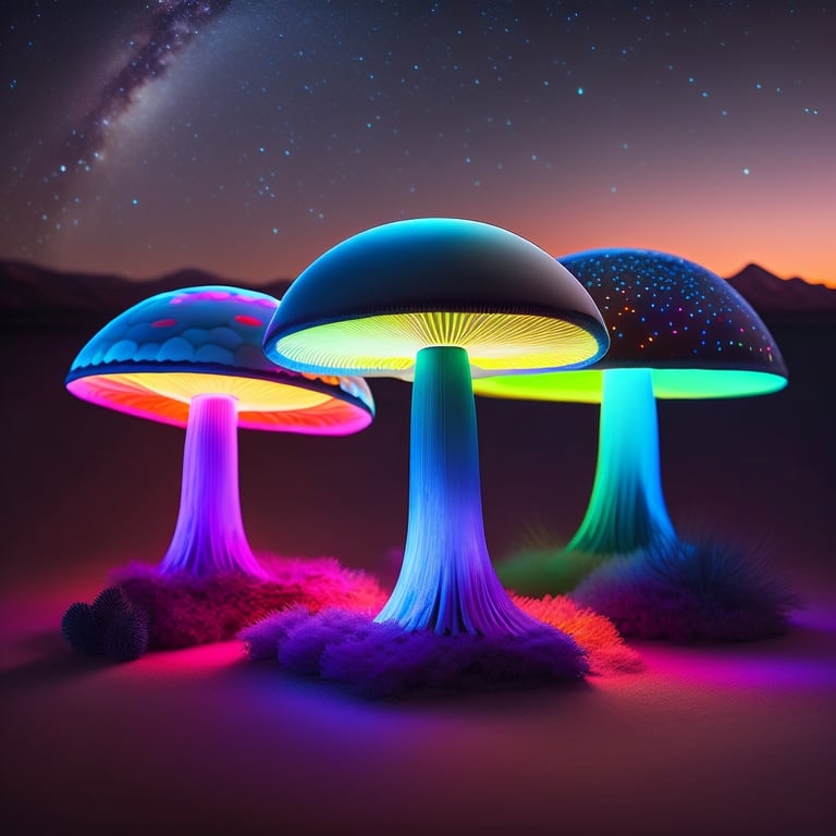 creata ai generative art app