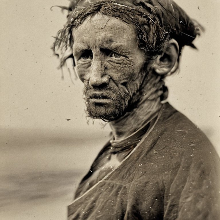 The Great Irish Potato Famine 18471853 16 by Robert Baker