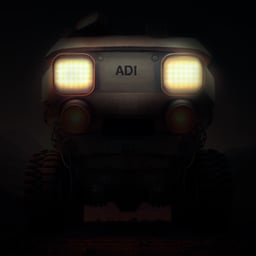 Adi Rover avatar