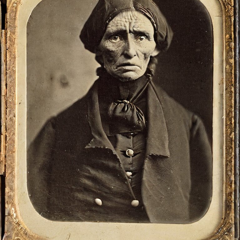 The Great Irish Potato Famine 18471853 4 by Robert Baker