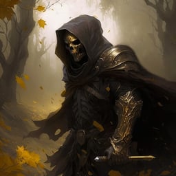 Golden Reaper No.2