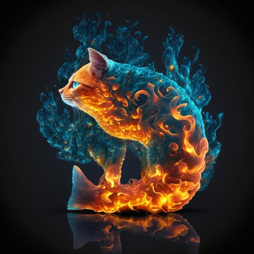 Catfish by Arti The AI