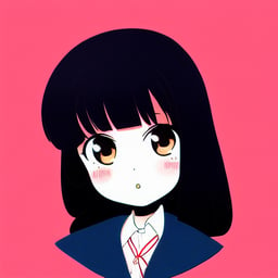 ペグラ Pegura | AI Cosplay avatar