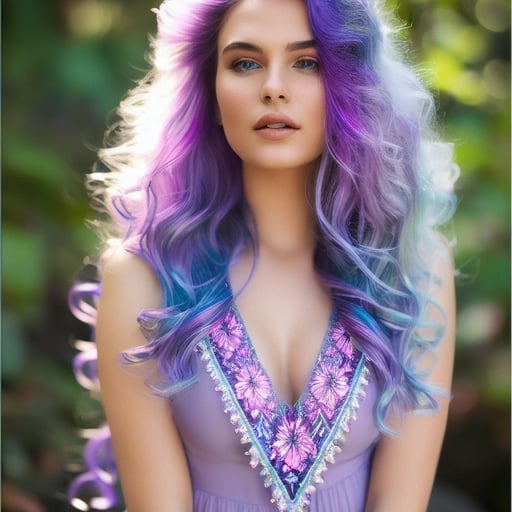 Photorealstic Artzone.ai by Living Colors