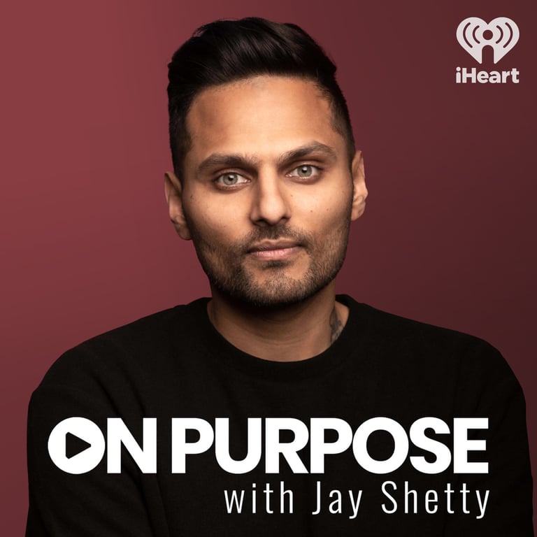Podcast cover