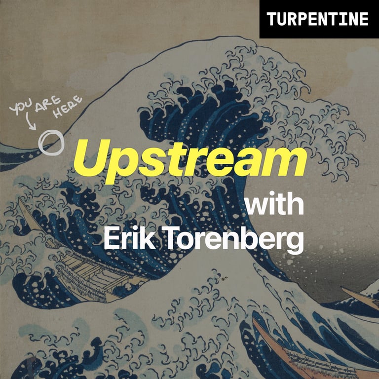 Podcast cover
