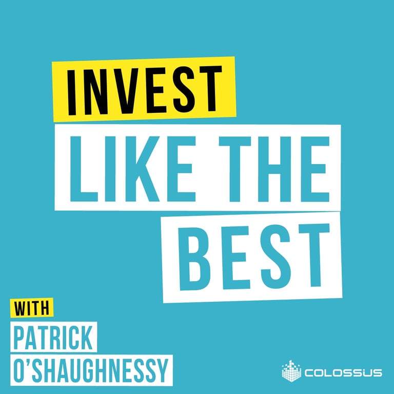 Podcast cover