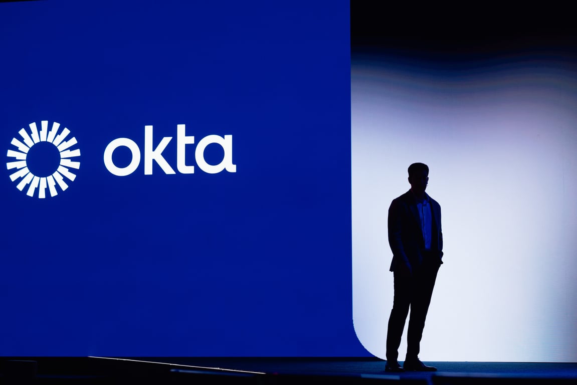 Oktane: The Future of Identity, from AI to Human