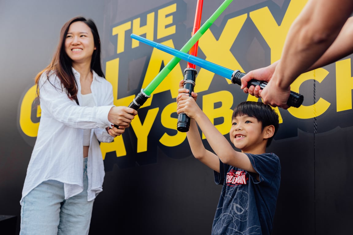 LEGO Star Wars Smart Play 