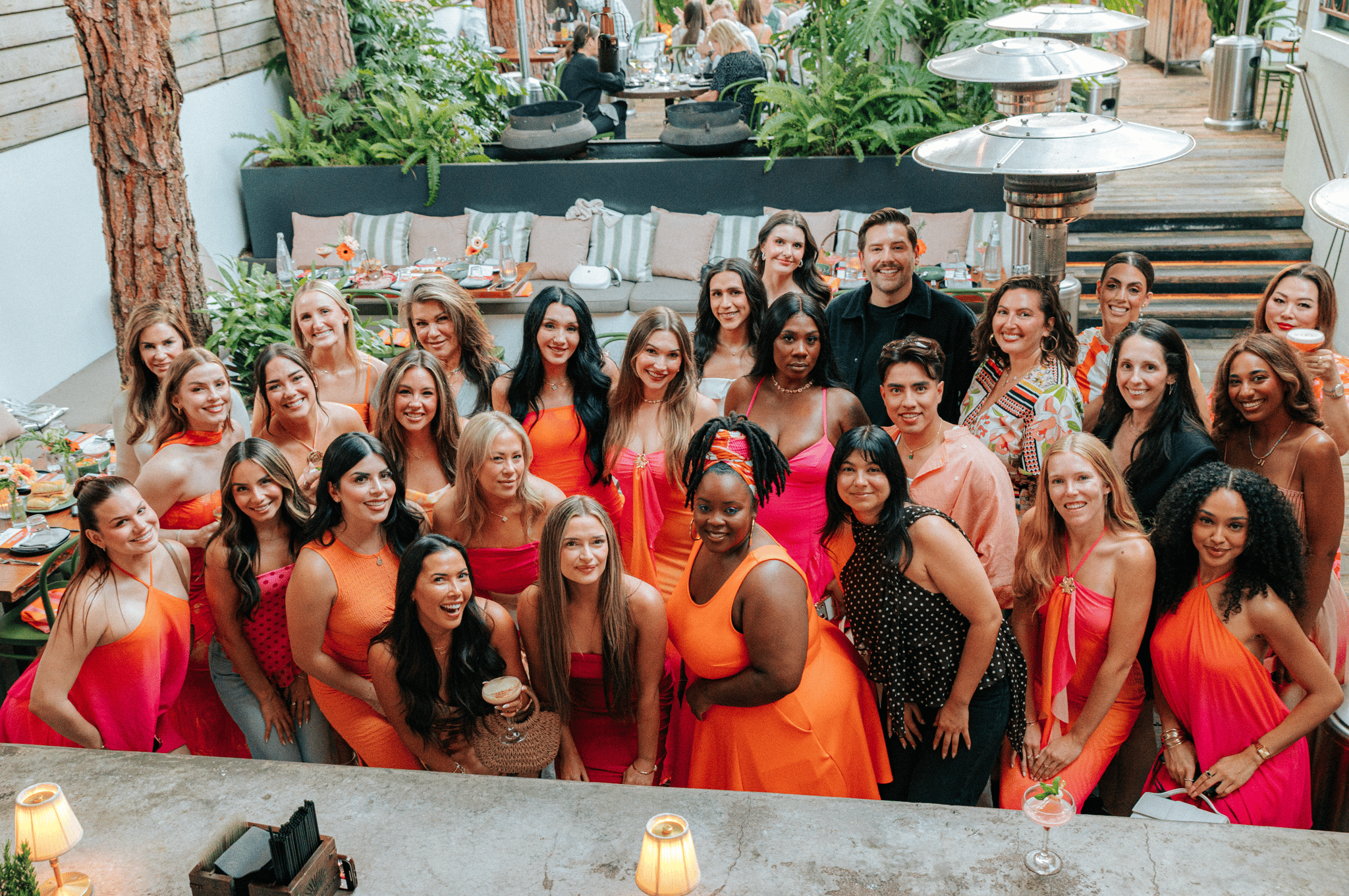 Ulta Beauty TikTok Shop Dinner