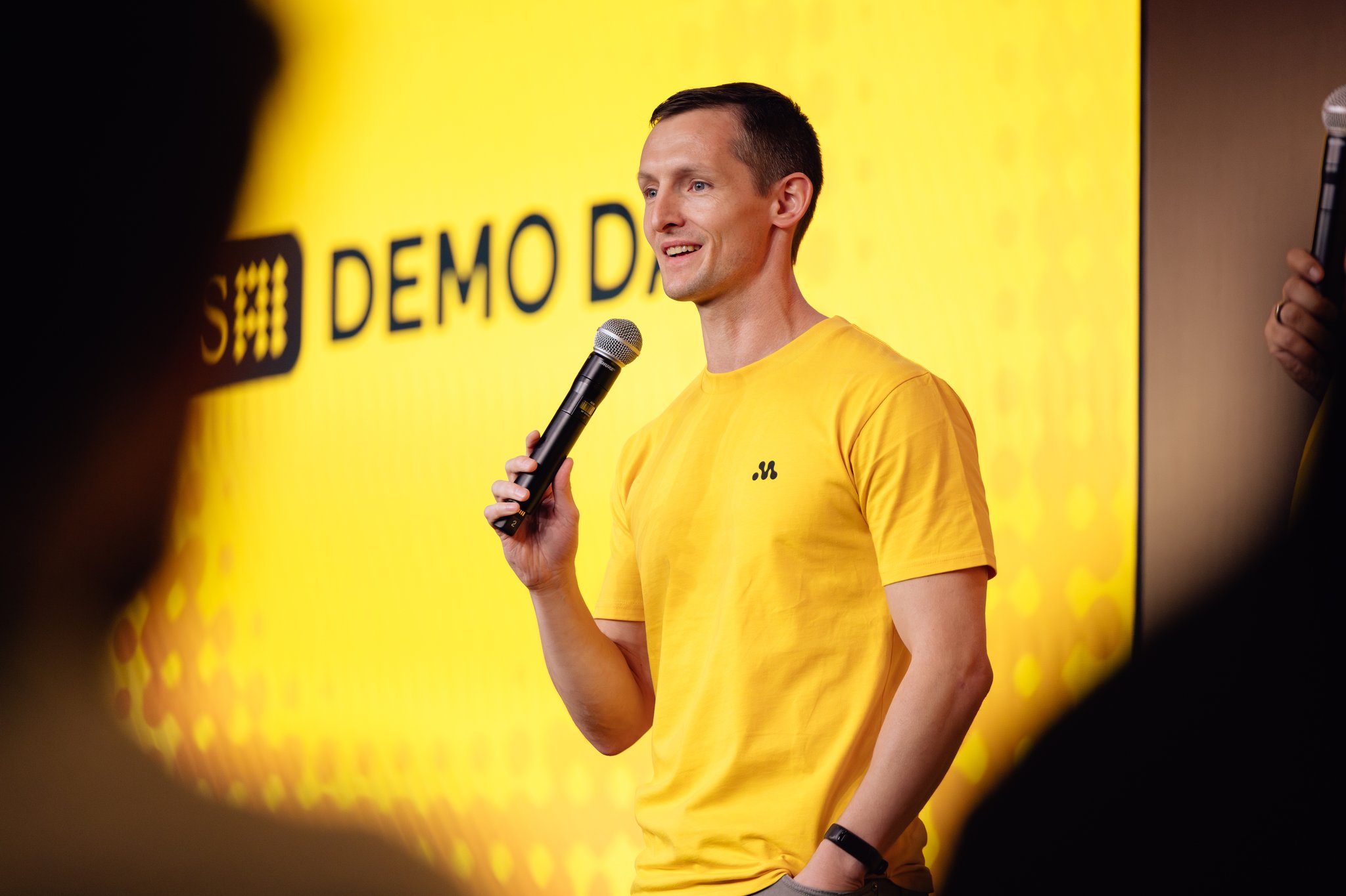 TSAI Demo Days with Mastra AI