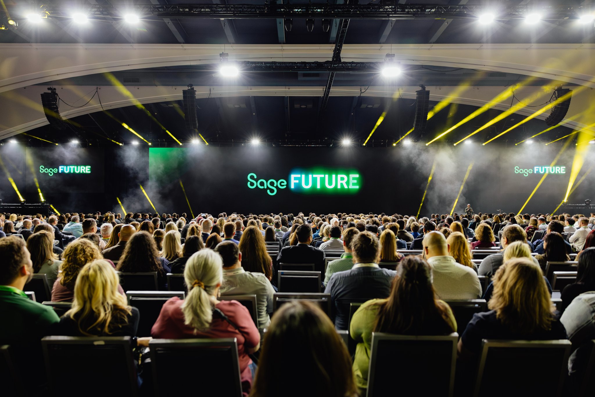 Sage Future