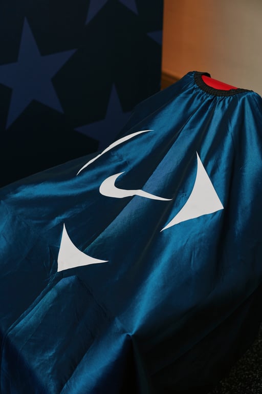 Nike World Cup Federation Spaces: United States