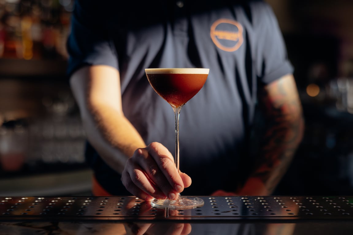 SushiSamba Culinary Shoot 