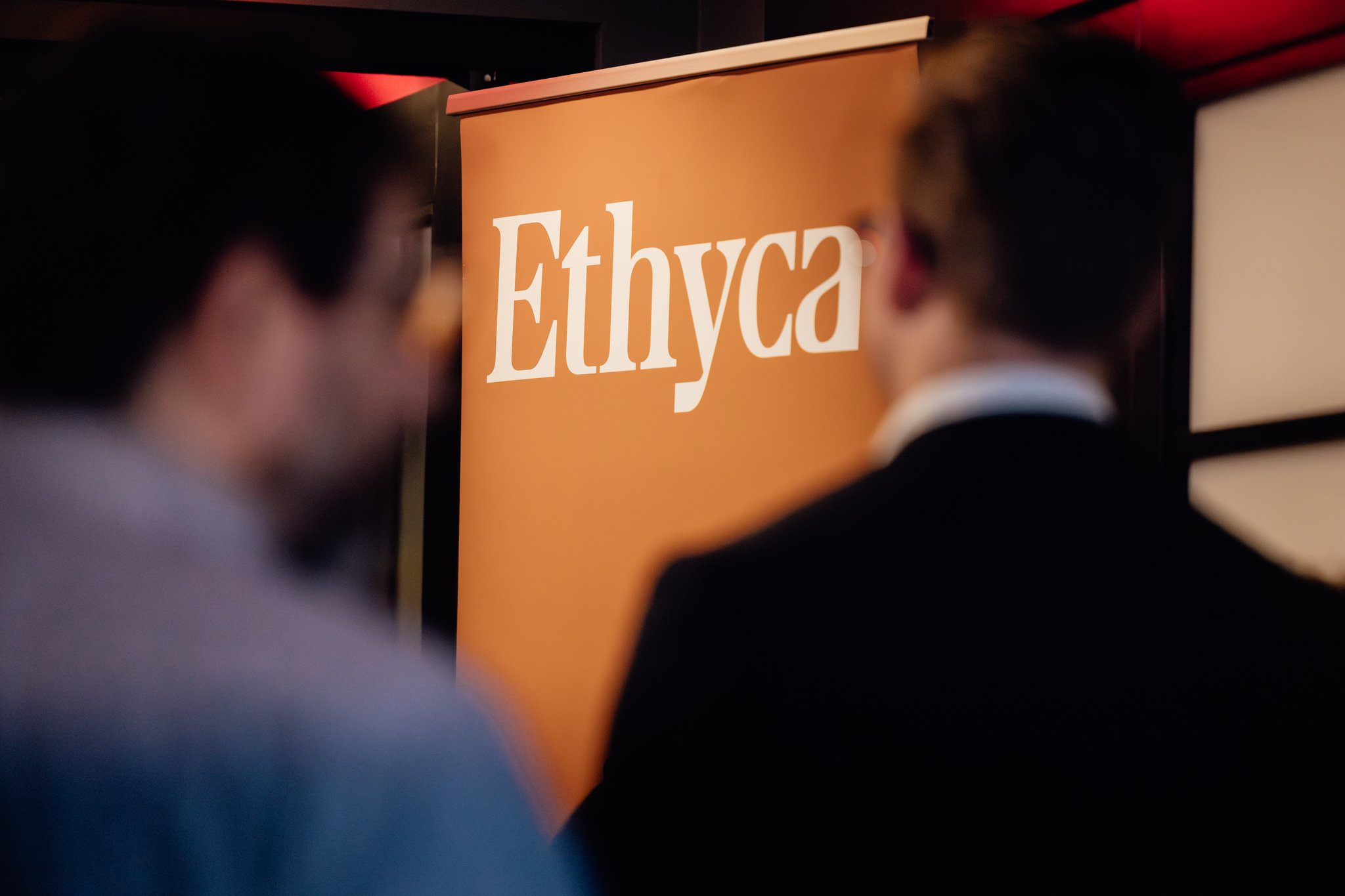 Ethyca Private Dinner