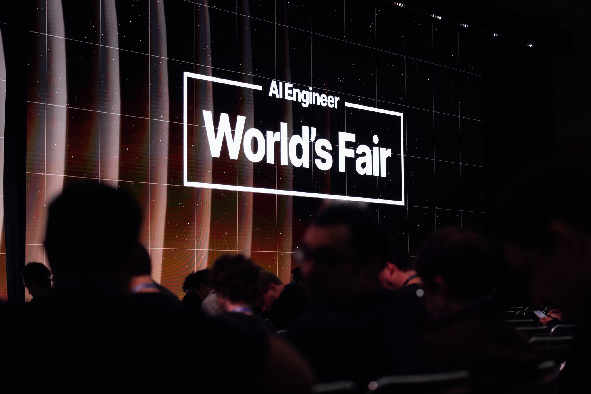 OpenAI at AI Engineers World Fair